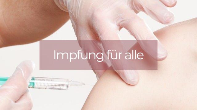 Corona Impfung Dortmund mit AstraZeneca