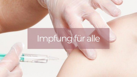 Corona Impfung Dortmund