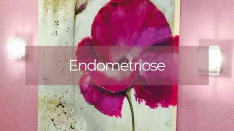 Krankheit Endometriose