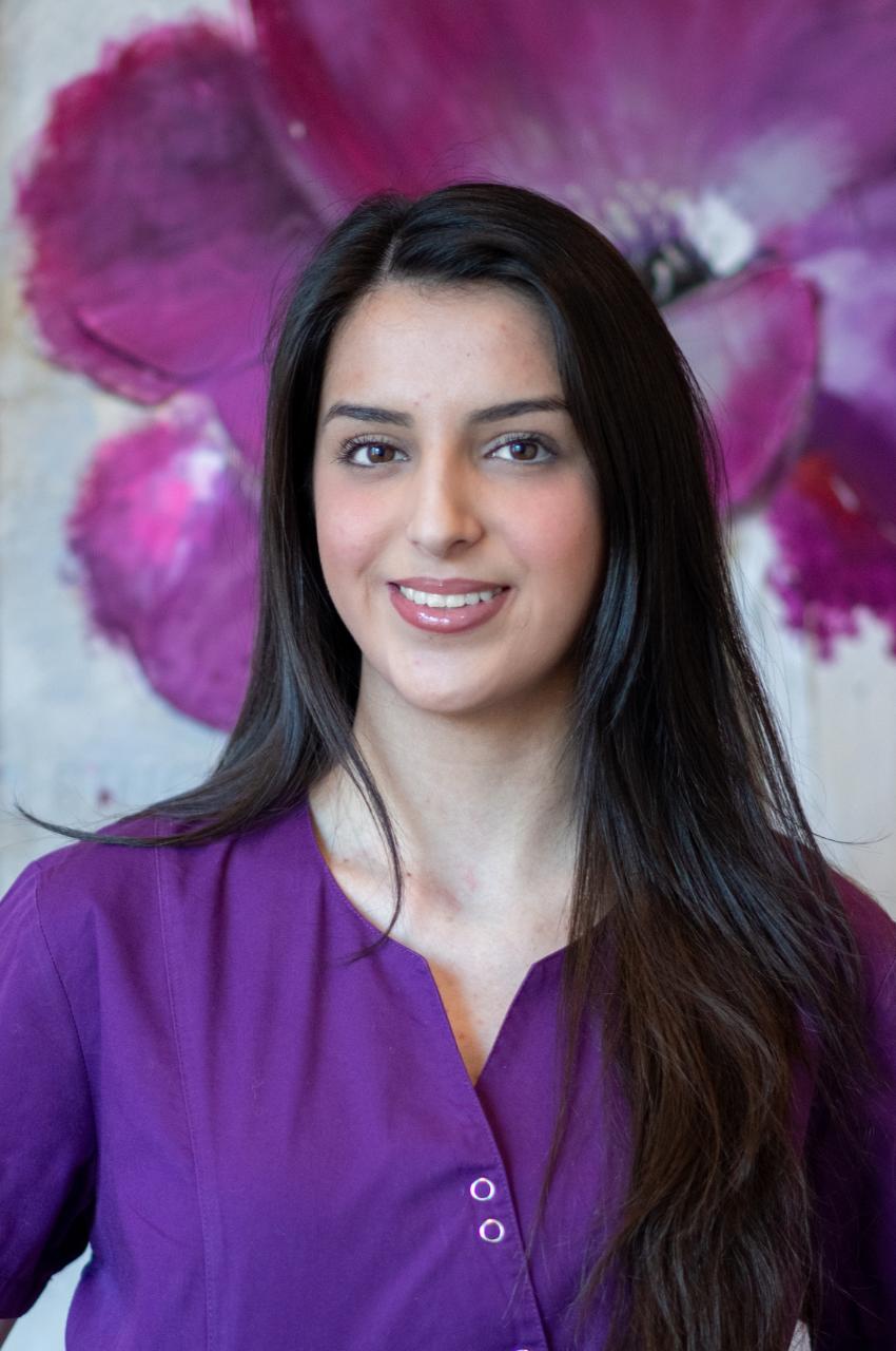 Esma Korkmaz