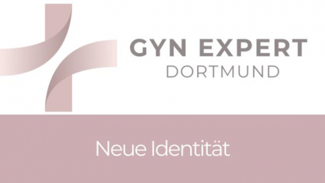 Neues Logo und neuer Name