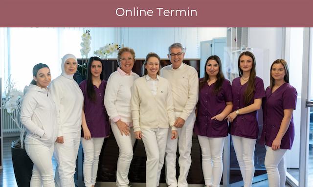 Online Termin Frauenarzt Dortmund buchen