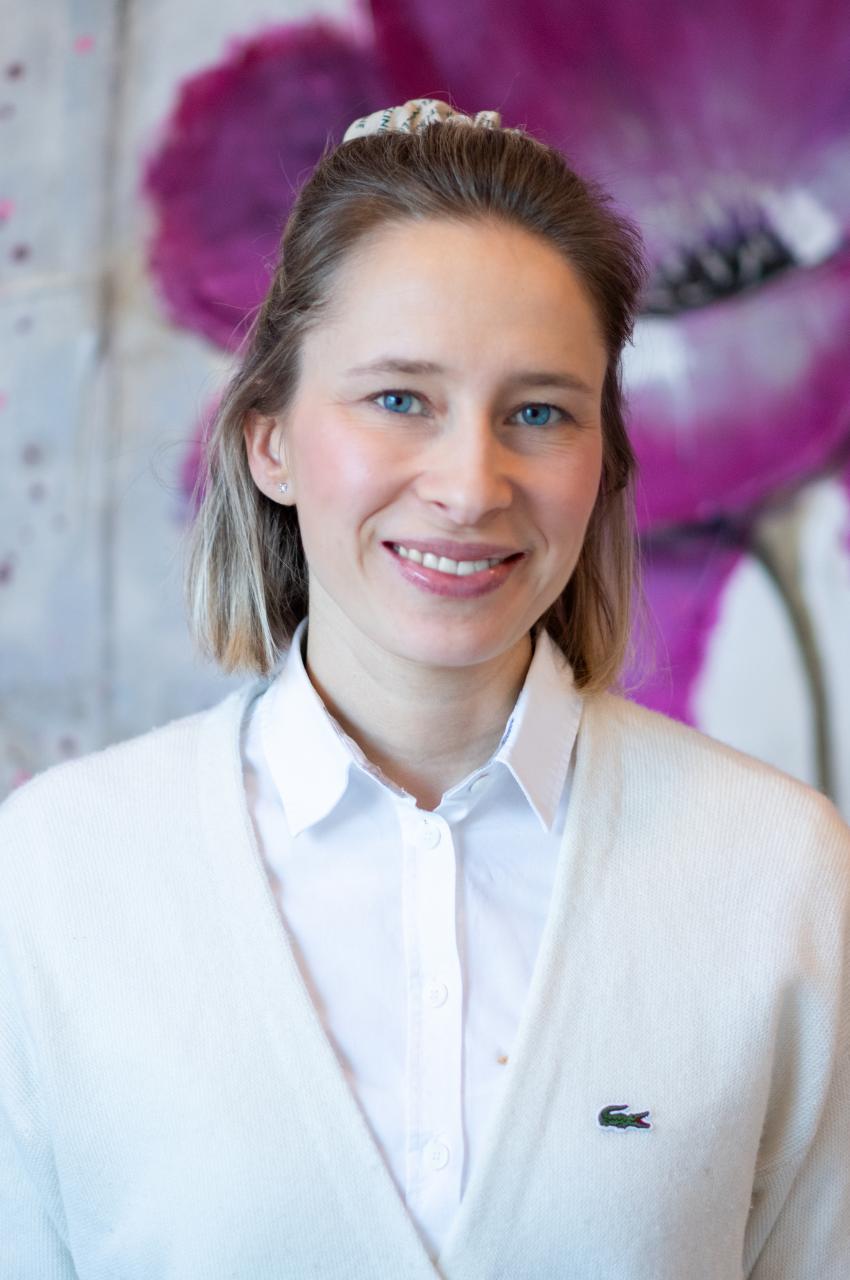 Frauenärztin Dortmund Dr. Vanessa Hilal